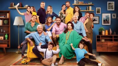 Διαζύγιο-βόμβα έρχεται στο “Σόι” του Alpha! | Διαζύγιο-βόμβα έρχεται στο “Σόι” του Alpha! |
