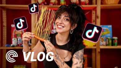 ΟΙ ΠΙΟ RAGE BAIT TikTok ΣΥΝΤΑΓΕΣ! #part4