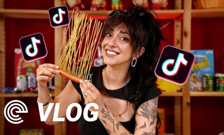 ΟΙ ΠΙΟ RAGE BAIT TikTok ΣΥΝΤΑΓΕΣ! #part4