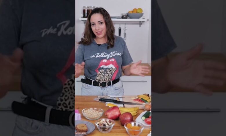Απλές συνταγές για το σχολείο #liakimak #easyrecipe #schoolsnacks