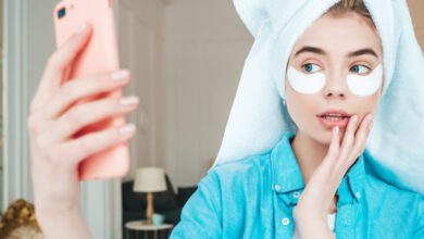 Νερό ρυζιού: Το viral beauty hack του TikTok που δοκιμάζουν όλο και περισσότερες γυναίκες