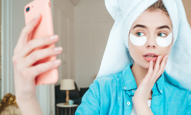Νερό ρυζιού: Το viral beauty hack του TikTok που δοκιμάζουν όλο και περισσότερες γυναίκες