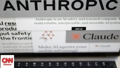 Τη χρήση του Claude για κακόβουλες δραστηριότητες σε Ρωσία, Κίνα και αλλού, καταγγέλλει η Anthropic Τη χρήση του Claude για κακόβουλες δραστηριότητες σε Ρωσία, Κίνα και αλλού, καταγγέλλει η Anthropic