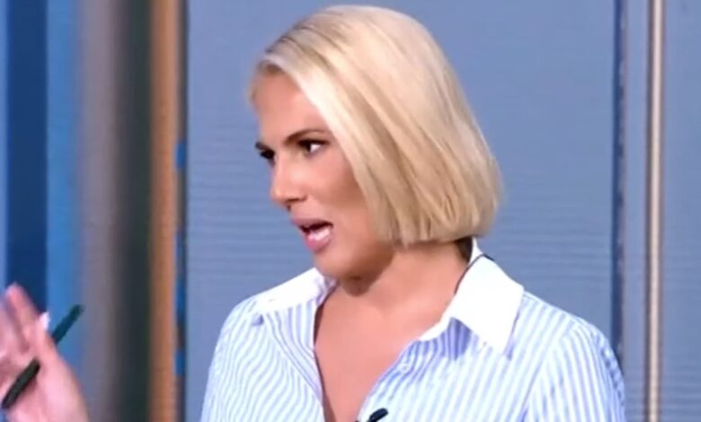 Ντόρα Κουτροκόη σε Γιώργο Γρηγοριάδη: “Ε όχι δα. Δε θα λες ό,τι θες!” |
