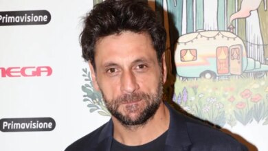 Γιώργος Χρυσοστόμου: «Παλιά μπορεί να έχανα τον έλεγχο, ήμουν πολύ οξύθυμος»