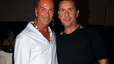 Λάκης Γαβαλάς για Γιώργο Μαζωνάκη: «Ερχόταν στη φυλακή και με έβλεπε, έκλαιγα 5 μέρες μετά τον χαμό του»