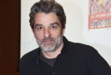 Πέτρος Λαγούτης: «Πάντα είχα ως γνώμονα τα παιδιά μου να είναι ευτυχισμένα, είμαι περήφανος που είναι ωραίοι τύποι»