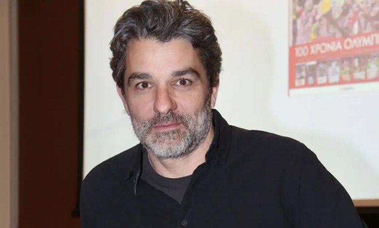 Πέτρος Λαγούτης: «Πάντα είχα ως γνώμονα τα παιδιά μου να είναι ευτυχισμένα, είμαι περήφανος που είναι ωραίοι τύποι»
