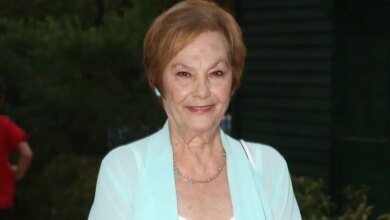 Ελένη Προκοπίου: Το «αντίο» της Φίνος Φιλμ στη μεγάλη πρωταγωνίστρια