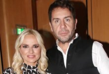 Μαρία Μπεκατώρου: «Τον Γιώργο Μαζωνάκη τον έχω στη ζωή μου κάθε μέρα