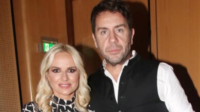 Μαρία Μπεκατώρου: «Τον Γιώργο Μαζωνάκη τον έχω στη ζωή μου κάθε μέρα
