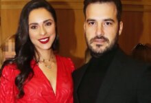 Ευαγγελία Συριοπούλου: Με τον σύζυγό μου είμαι 17 χρόνια μαζί, δεν υπάρχει μυστικό για να κρατήσει μια σχέση