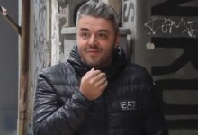 Πέτρος Πολυχρονίδης για Γιώργο Μαζωνάκη: «Η οικογένειά του τον στήριξε στις πιο δύσκολες στιγμές της ζωής του»