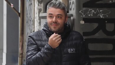 Πέτρος Πολυχρονίδης για Γιώργο Μαζωνάκη: «Η οικογένειά του τον στήριξε στις πιο δύσκολες στιγμές της ζωής του»