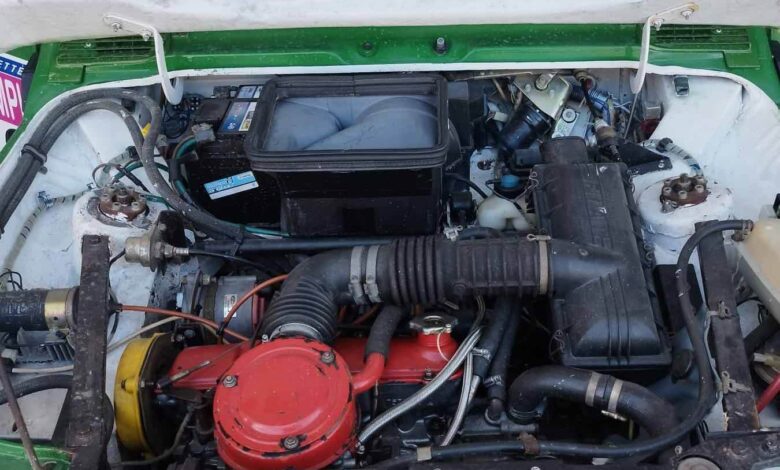 FIAT Panda 4×4: Πήρε μέρος στο Dakar, τώρα σού κλείνει το μάτι