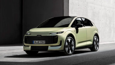 Audi A2 e-tron: Επιστρέφει 25 χρόνια μετά και εντυπωσιάζει με 646 km αυτονομία