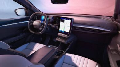 Renault Scénic E-Tech: Απογείωσε την αυτονομία στα 642 km Renault Scénic E-Tech: Απογείωσε την αυτονομία στα 642 km
