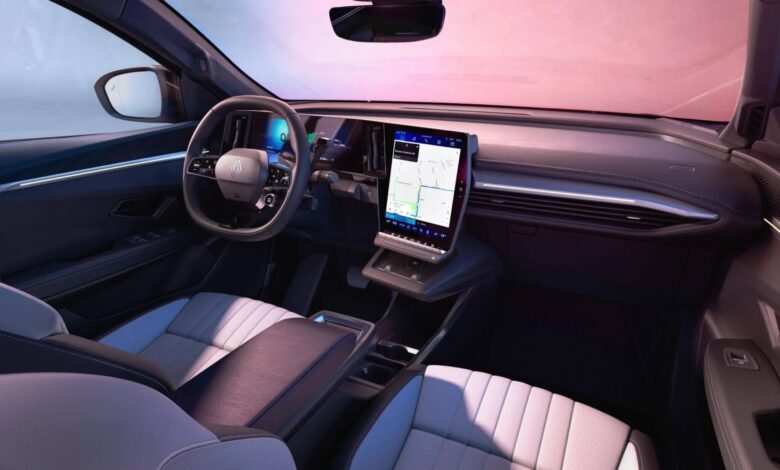 Renault Scénic E-Tech: Απογείωσε την αυτονομία στα 642 km