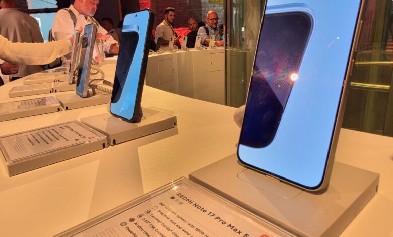 Xiaomi: Αλλάζει ταχύτητα και ποντάρει στην αντοχή με τα Redmi Note 17 – Τρεις ημέρες με μία φόρτιση