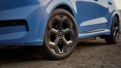 Έφτασαν οι νέες εκδόσεις Black Edition για το Ford Puma