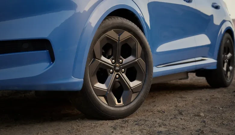 Έφτασαν οι νέες εκδόσεις Black Edition για το Ford Puma