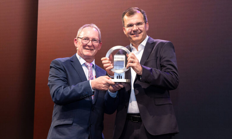Renault Trafic E-Tech electric: Σάρωσε στο Βαν της Χρονιάς 2027