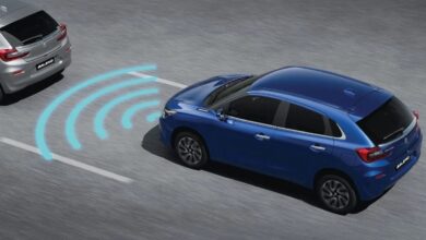 Suzuki Baleno: Συνεχίζει ακάθεκτο – Πλέον και με Level 2 ADAS