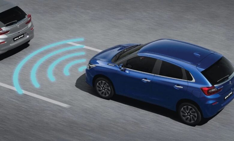 Suzuki Baleno: Συνεχίζει ακάθεκτο – Πλέον και με Level 2 ADAS