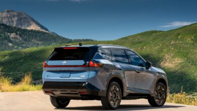 Νέο Nissan Rogue Hybrid: Μήπως κοιτάμε το επόμενο X-Trail; [video]