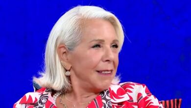 Η αποκάλυψη της Φρόσως Ράλλη για το “Πάμε μία βόλτα” με τη Νίκη Λυμπεράκη:… | Η αποκάλυψη της Φρόσως Ράλλη για το “Πάμε μία βόλτα” με τη Νίκη Λυμπεράκη:… |