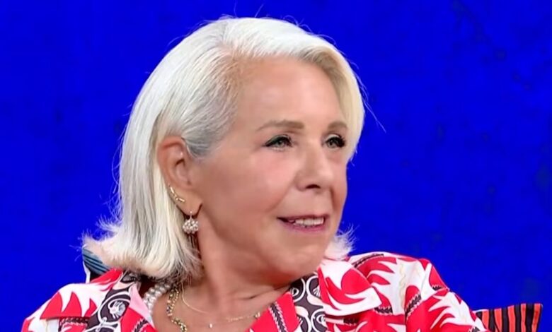 Η αποκάλυψη της Φρόσως Ράλλη για το “Πάμε μία βόλτα” με τη Νίκη Λυμπεράκη:… |