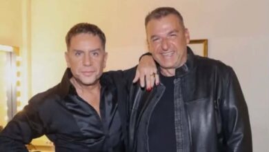 Γιώργος Λιάγκας: “Καθετί που φαινόταν ότι ήταν εναντίον του Γιώργου,… |