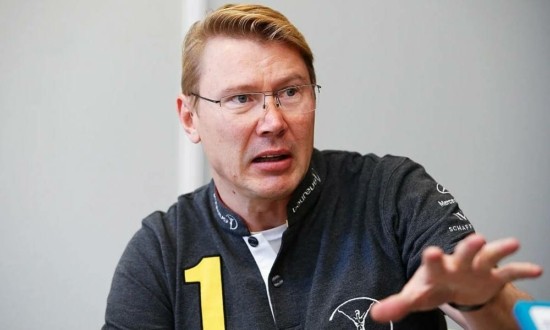 Formula 1 στο ΟΑΚΑ: Η McLaren φέρνει ένα μοναδικό show στην Αθήνα