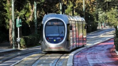 Τραμ Αθήνας: Περισσότερα δρομολόγια, μικρότεροι χρόνοι αναμονής