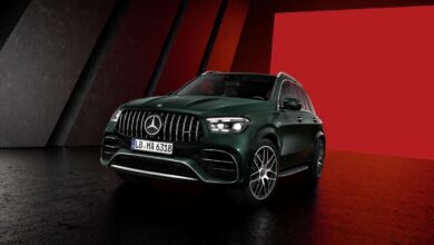 Ανάκληση Mercedes GLE στην Ελλάδα – Κίνδυνος ξαφνικής απώλειας κίνησης