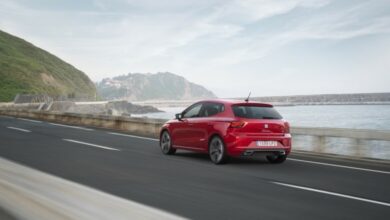 Βελμάρ: Έκπτωση σε ετοιμοπαράδοτα SEAT Ibiza