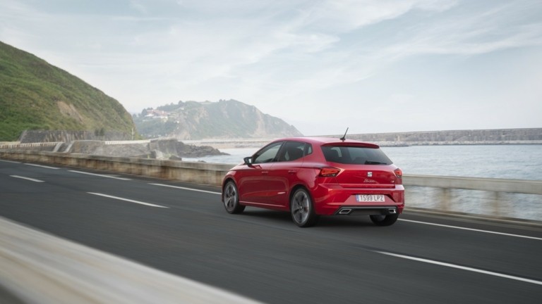 Βελμάρ: Έκπτωση σε ετοιμοπαράδοτα SEAT Ibiza Βελμάρ: Έκπτωση σε ετοιμοπαράδοτα SEAT Ibiza
