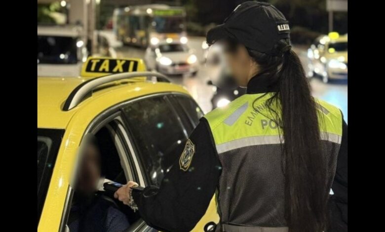 Υπάρχει «αντίδοτο» για το αλκοτέστ; Τι πραγματικά μπορεί να ξεγελάσει την Τροχαία