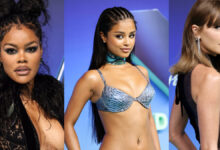 MTV VMAs 2026: Τα 6 Κορυφαία Makeup & Hair Looks