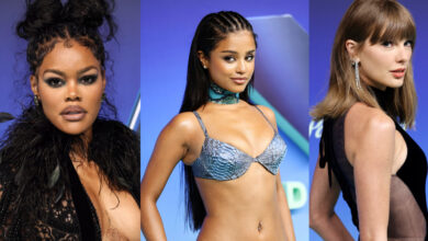 MTV VMAs 2026: Τα 6 Κορυφαία Makeup & Hair Looks
