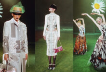 Thom Browne: Η επίδειξη που έκλεισε την Εβδομάδα Μόδας της Νέας Υόρκης