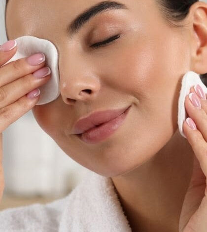 Toner pads: Το K-beauty trend για ενυδάτωση και λάμψη Toner pads: Το K-beauty trend για ενυδάτωση και λάμψη
