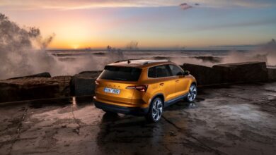 Και plug-in υβριδικό το νέο Skoda Karoq Και plug-in υβριδικό το νέο Skoda Karoq