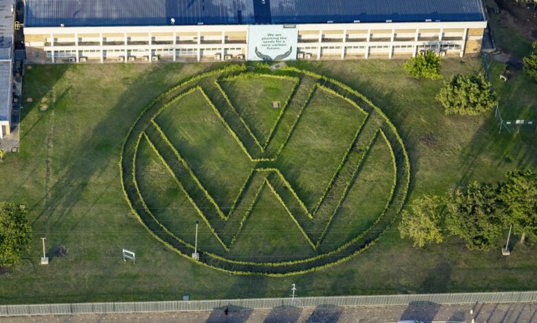 Όμιλος Volkswagen: Εγκρίθηκε η περικοπή επιπλέον 50.000 θέσεων εργασίας
