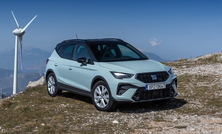 Η SEAT χαράζει την πορεία της για το μέλλον Η SEAT χαράζει την πορεία της για το μέλλον
