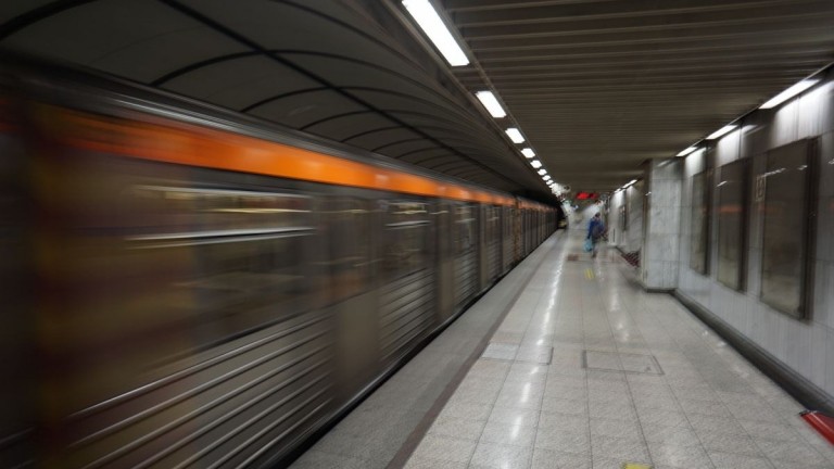 Γραμμή 3 Μετρό: Θα κλείνουν νωρίτερα τρεις σταθμοί λόγω εργασιών