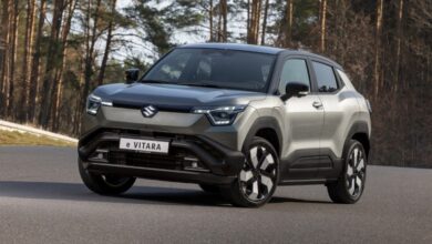 Η Suzuki στην AUTO ATHINA 2026 powered by ΑΤΛΑΝΤΙΚΗ ΕΝΩΣΗ