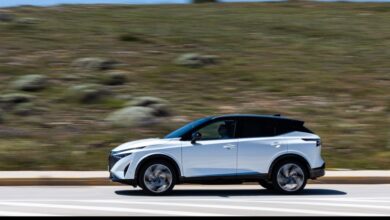 Η Nissan κρατά ζωντανό το θερμικό Qashqai Η Nissan κρατά ζωντανό το θερμικό Qashqai