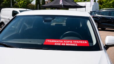 Αυτοκίνητα με γραμμάτια: Οι 48 δόσεις και το πραγματικό κόστος