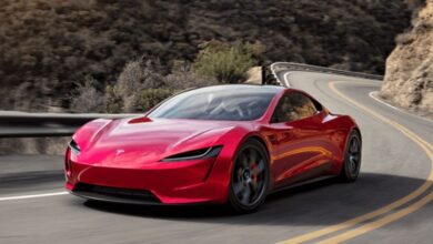Η μεγάλη αποκάλυψη της Tesla δύο ημέρες πριν από την Auto Athina